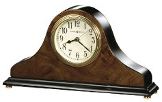 Howard Miller Clocks New Orleans Tabletop Clock 645217 - Klingman's
