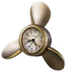 Howard Miller, Propeller Alarm, 645-525