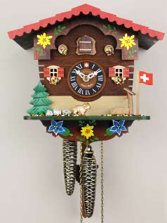 Loetscher, Alpine Flower Chalet, 2975