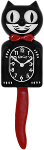 California Clock, Kit-Cat, Crimson Royale, BC-1CR