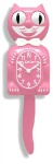 California Clock, Kit-Cat, Pink Satin, BC-53