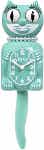 California Clock, Lady Kit-Cat, Ocean Waves, LBC-51