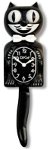 California Clock, Kit-Cat, Black, BC-1